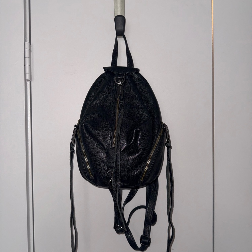 Rebecca Minkoff Mini Julian Backpack